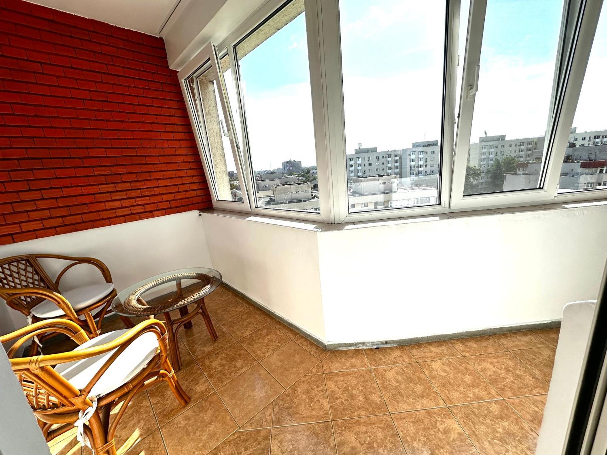 Le Petit Paris- Central , Dorobanti With A View Bucharest Luaran gambar